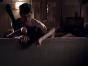 Mia Kirshner The L Word Season 1 Episode 1 Pilot 1