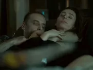 Aleksandra Popławska - Klangor (s01e08, 2021)