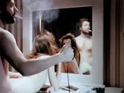 Brittany Snow, Alysia Reiner - The Vicious Kind (2009) nude scenes