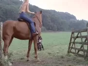 Victoria Tennant The Ragman's Daughter 1