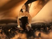 Sophie Marceau - I Love America (2022)