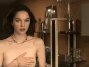 Yana Popova - I Love America (2022)