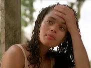 Lisa Bonet nude in sex scene - Angel Heart (1987)