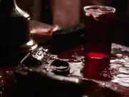 Lisa Bonet nude in sex scene - Angel Heart (1987)