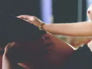 Sofia Shinas The Hunger Season 1 Episode 22