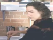 Sofia Shinas The Hunger Season 1 Episode 22