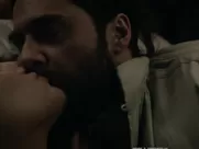 Outlander season 6 nude scenes