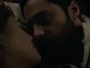 Outlander season 6 nude scenes