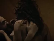 Outlander season 6 nude scenes