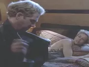 Rachel Hayward The Hunger Season 1 Episode 19