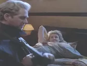 Rachel Hayward The Hunger Season 1 Episode 19