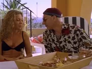 Cecilia Roth - Martín (Hache) (1997)