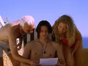 Cecilia Roth - Martín (Hache) (1997)