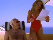 Cecilia Roth - Martín (Hache) (1997)