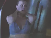 Amanda Tapping Stargate Atlantis Season 2 Episode 14