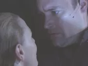 Amanda Tapping Stargate Atlantis Season 2 Episode 14