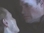 Amanda Tapping Stargate Atlantis Season 2 Episode 14