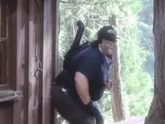 Vicki Benson Cheerleader Camp 1