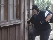 Vicki Benson Cheerleader Camp 1