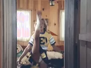 Vicki Benson Cheerleader Camp 1