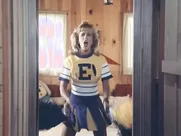 Vicki Benson Cheerleader Camp 1