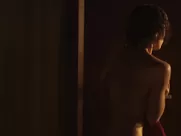 Jessica Biel naked in TV serie Candy s01e01 (2022)