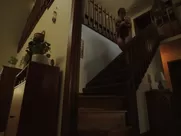 Jessica Biel naked in TV serie Candy s01e01 (2022)