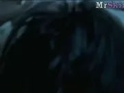 Lizzie Brocheré pussy waxing scene in cinema