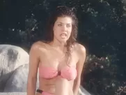 Krista Pflanzer & Teri Weigel Cheerleader Camp 1