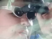 Krista Pflanzer & Teri Weigel Cheerleader Camp 1