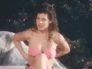 Krista Pflanzer & Teri Weigel Cheerleader Camp 1