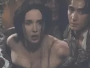 Isabelle Adjani Queen Margot 2