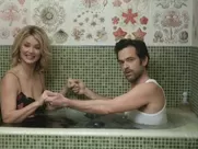 Virginie Efira - En attendant Bojangles (2021)