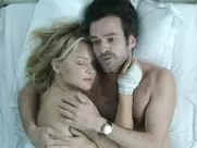 Virginie Efira - En attendant Bojangles (2021)