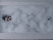 Joey King naked in bath scene from The Lie (2018)