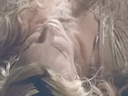 Kristin Bauer van Straten Dancin At The Bue Iguana 1