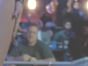 Kristin Bauer van Straten Dancin At The Bue Iguana 1