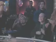 Kristin Bauer van Straten Dancin At The Bue Iguana 1