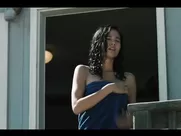 Kelsey Asbille ALL nude scenes compilation