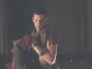 Viva Bianca Spartacus - Blood and Sand - Season 1