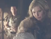 Viva Bianca Spartacus - Blood and Sand - Season 1