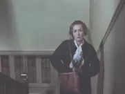 Brigitte Fossey Enigma 1