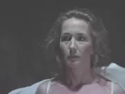 Brigitte Fossey Enigma 1