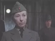 Brigitte Fossey Enigma 1