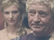 Spartacus - Blood And Sand - Season 1 Episode 1 The Red