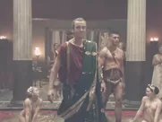 Spartacus - Blood And Sand - Season 1 Episode 1 The Red