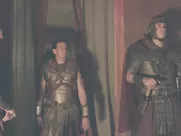 Spartacus - Blood And Sand - Season 1 Episode 1 The Red