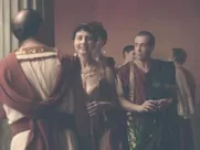 Spartacus - Blood And Sand - Season 1 Episode 1 The Red