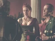 Spartacus - Blood And Sand - Season 1 Episode 1 The Red