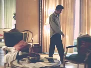 Amanda Ryan The Hunger Season 1 Episode 1 The Swords 1